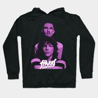 Sparks Brothers Classic Hoodie